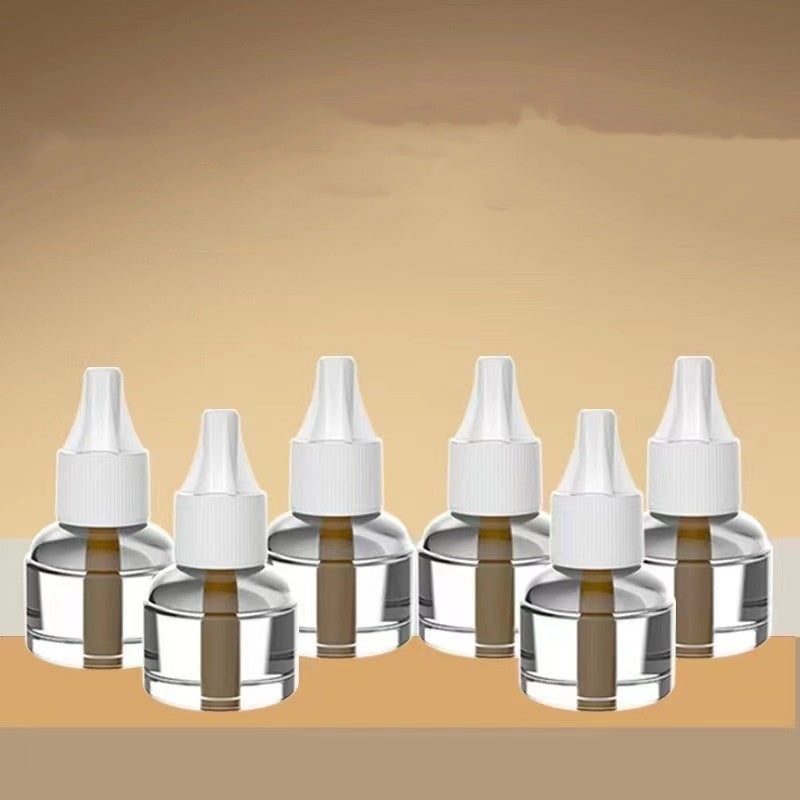 Night Lamp Portable Mosquito Repellent Outdoor Camping Home Mosquito Lamp