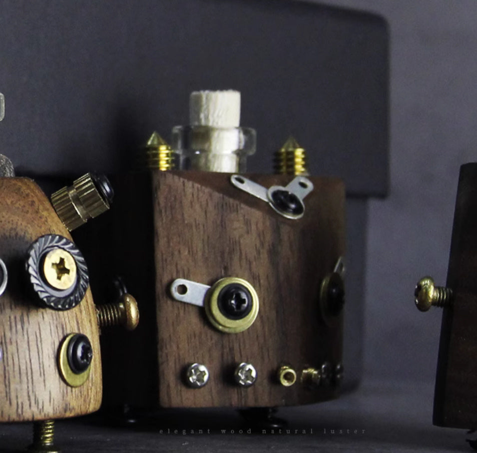 Aroma Diffuser Car Perfume Decoration