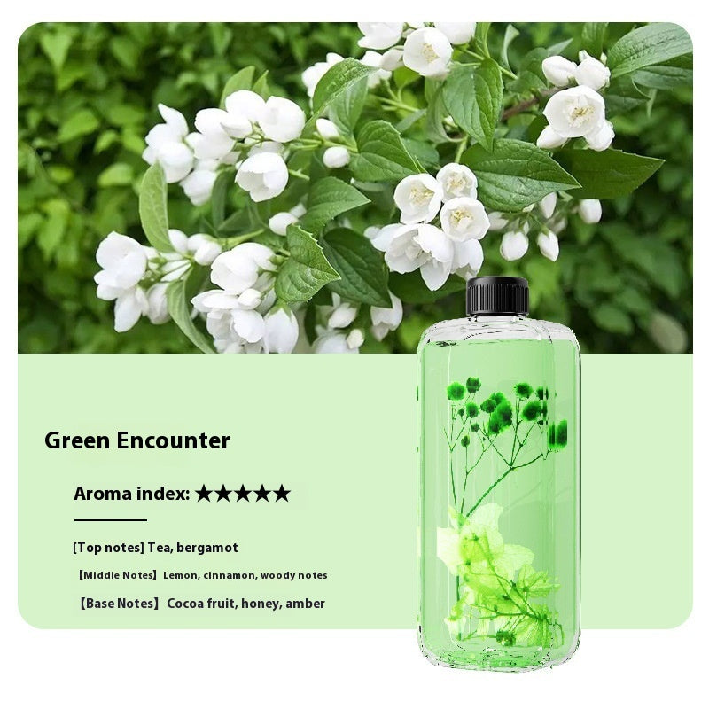 Intelligent Automatic Fragrance Ultrasonic Aroma Diffuser