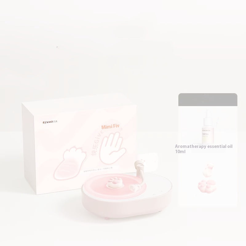 Bedside Small Night Lamp Sleep Lamp