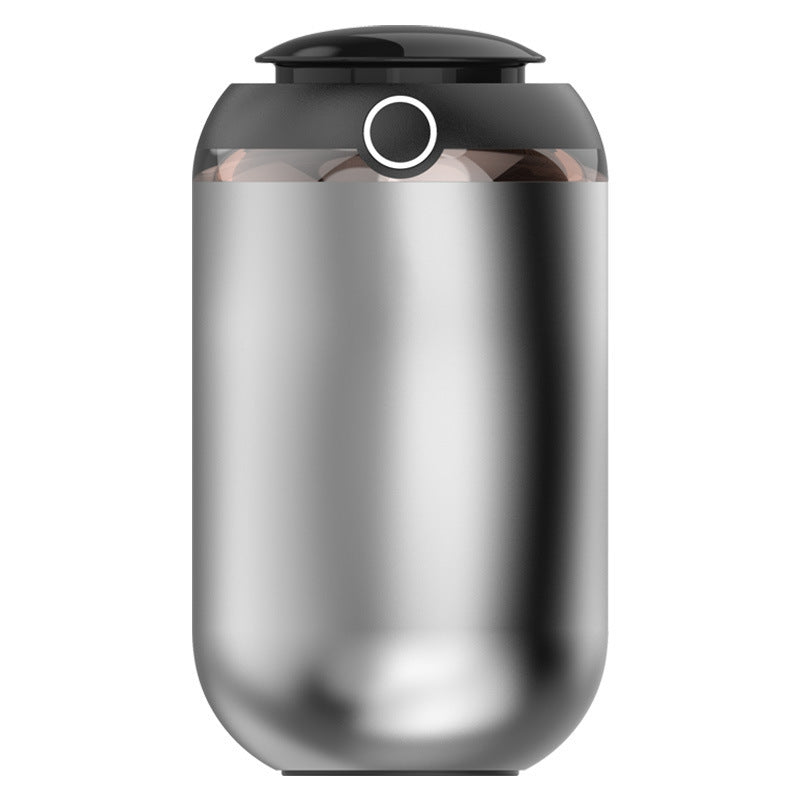 Rechargeable Two-fluid Household Car Aroma Diffuser