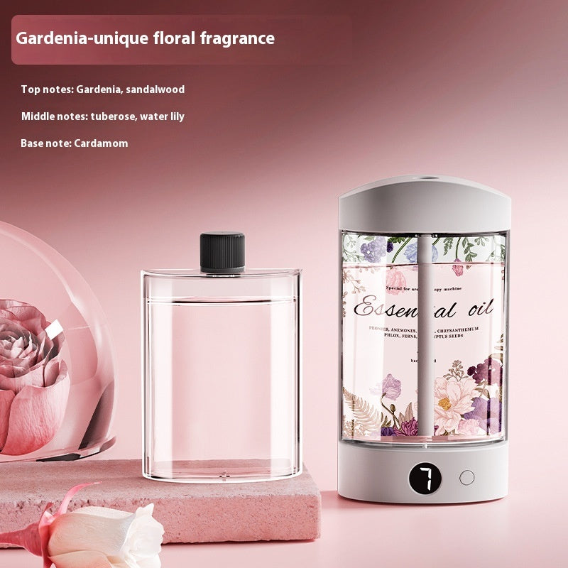 Aroma Diffuser Automatic Air Freshing Agent Lasting