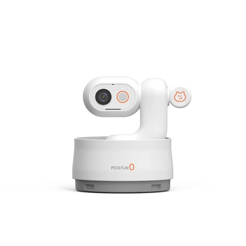 Pet Home Smart Monitoring Mobile Phone Remote Viewing