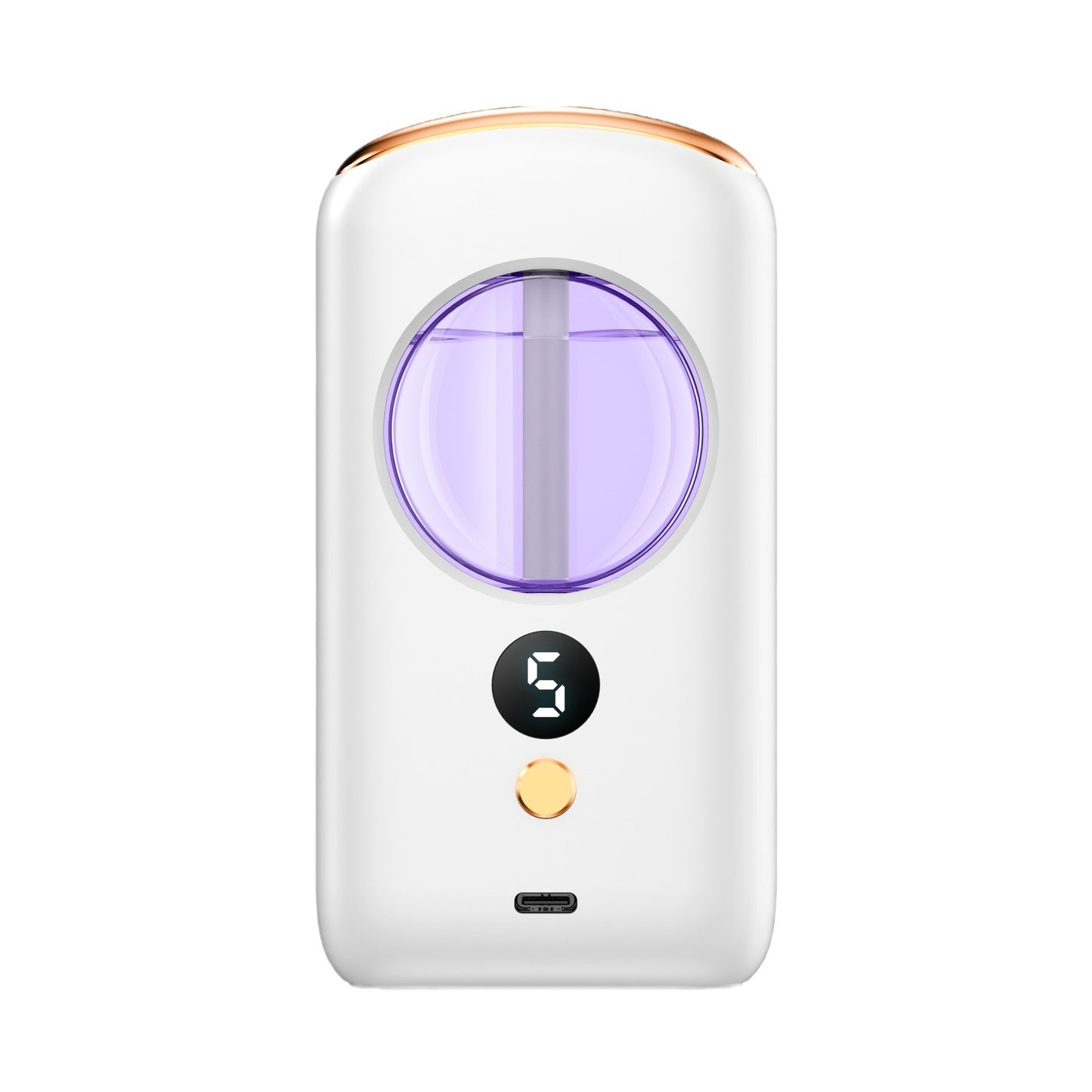 Aroma Diffuser Automatic Fragrance Household Desk Wall Hanging Ultrasonic Aroma Diffuser