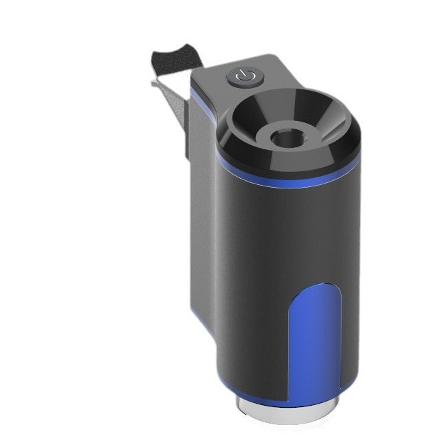 Car Stereo Ambience Light Aroma Diffuser