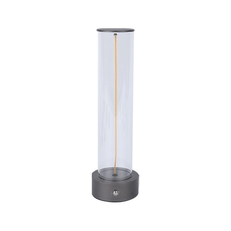 Creative Crystal Rose Lamp Night Light