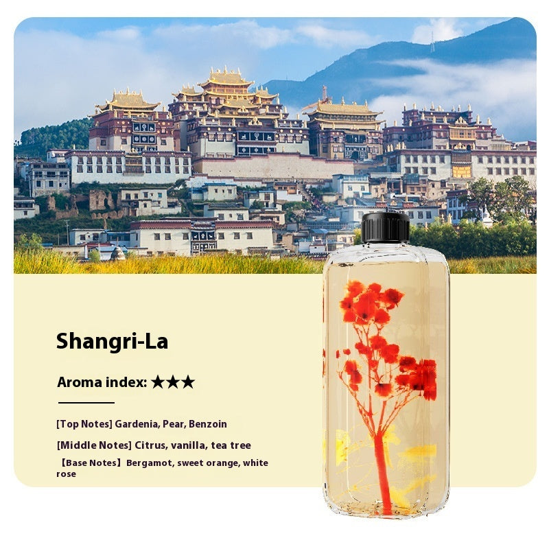 Intelligent Automatic Fragrance Ultrasonic Aroma Diffuser