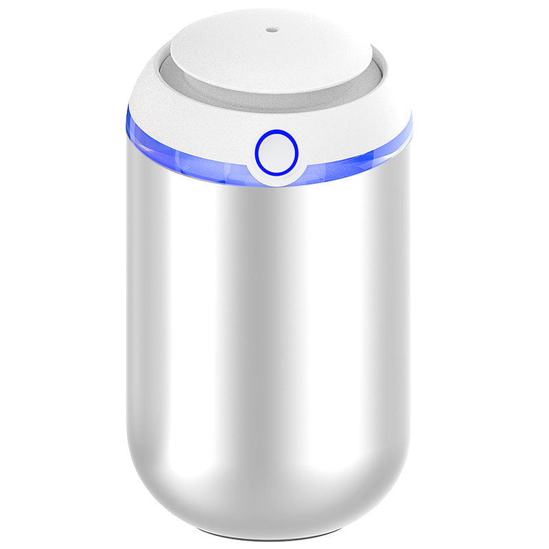 Rechargeable Two-fluid Household Car Aroma Diffuser