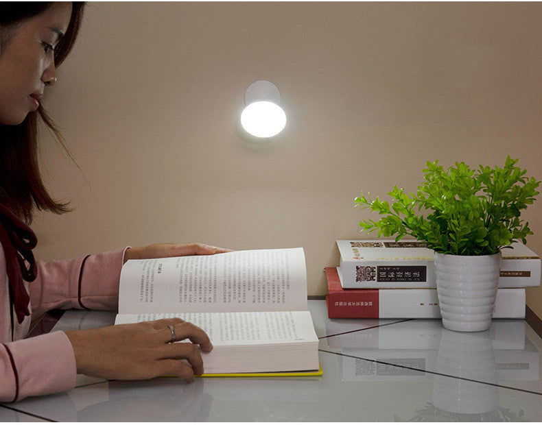 Wardrobe Washroom Small Night Lamp