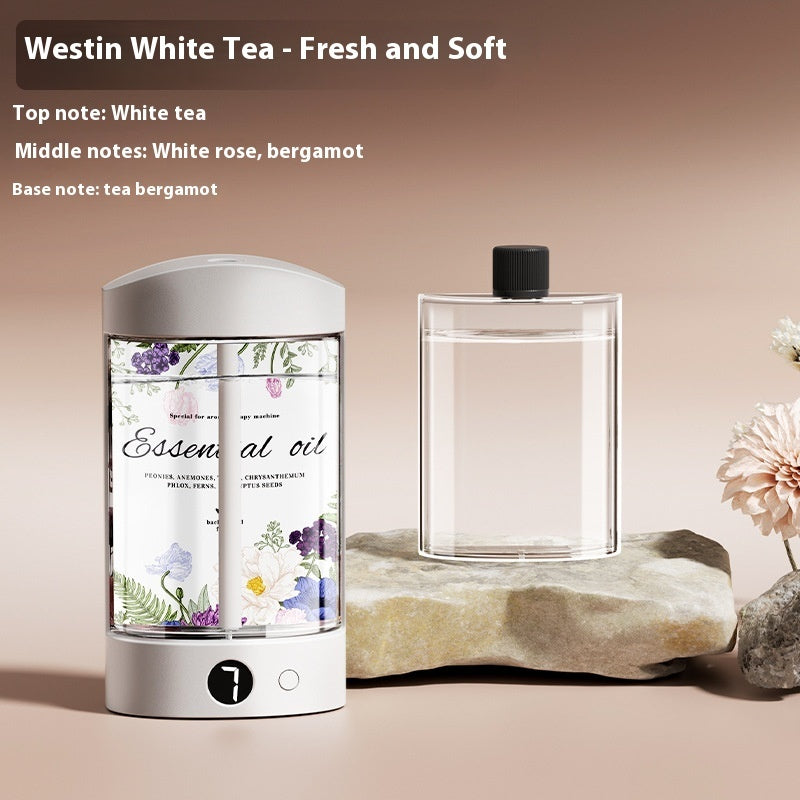 Aroma Diffuser Automatic Air Freshing Agent Lasting