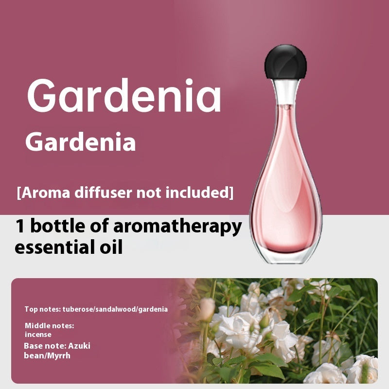 Automatic Aroma Diffuser Hotel Spray Deodorant