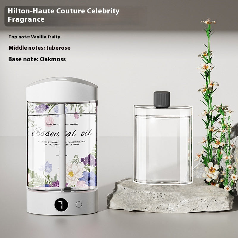 Aroma Diffuser Automatic Air Freshing Agent Lasting