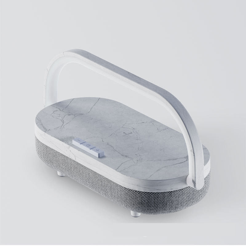 Smart Mobile Night Light For Bedroom Bedside Lamp