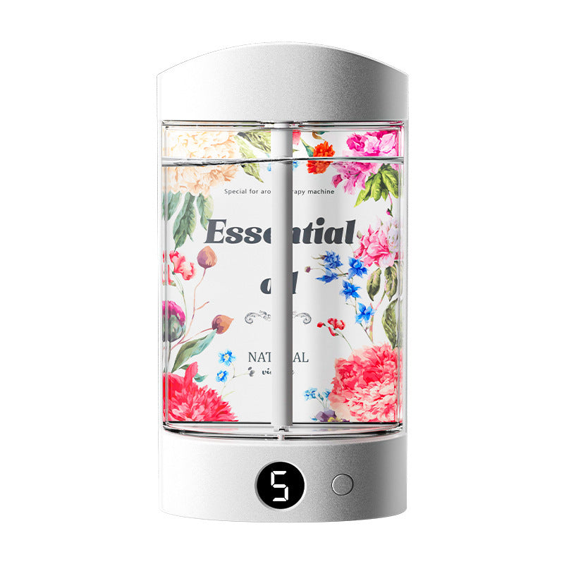 Aroma Diffuser Automatic Air Freshing Agent Lasting