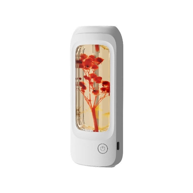 Intelligent Automatic Fragrance Ultrasonic Aroma Diffuser