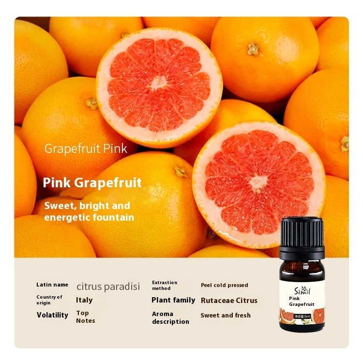 Solid Wood Vehicle Plant Aromatherapy Oil Aroma Diffuser