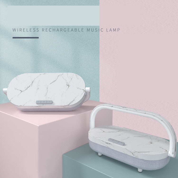 Smart Mobile Night Light For Bedroom Bedside Lamp