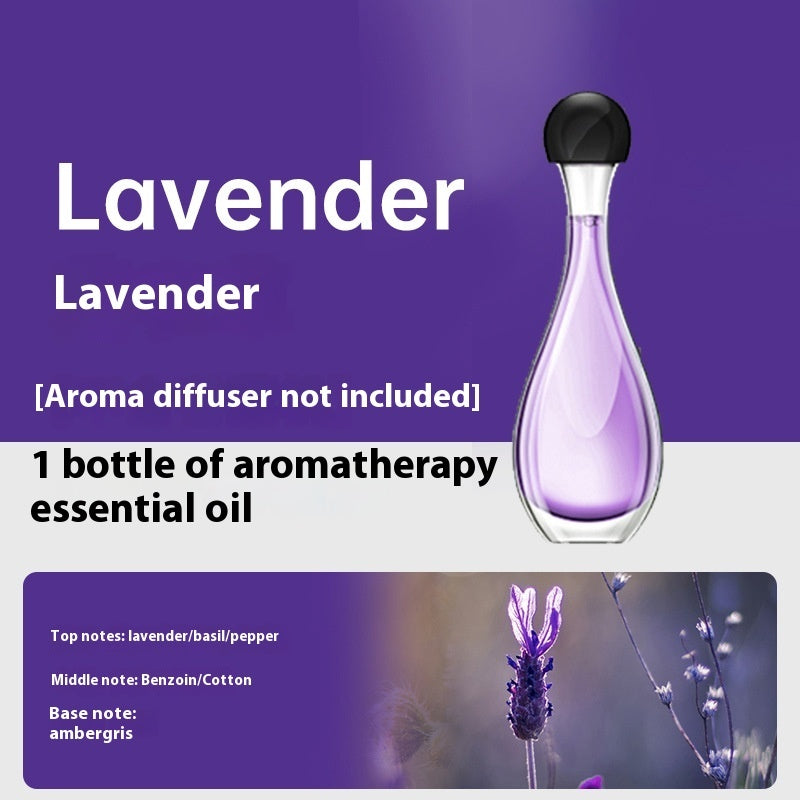 Automatic Aroma Diffuser Hotel Spray Deodorant