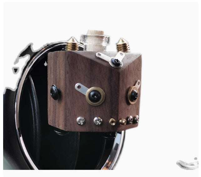 Aroma Diffuser Car Perfume Decoration