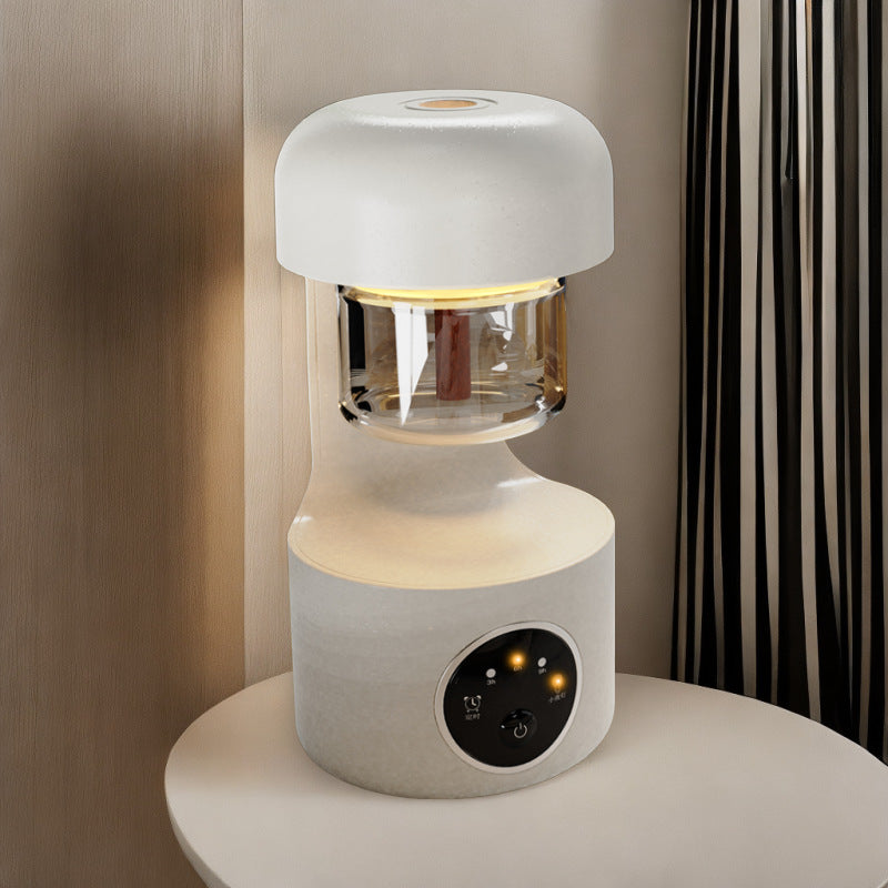 Night Lamp Portable Mosquito Repellent Outdoor Camping Home Mosquito Lamp