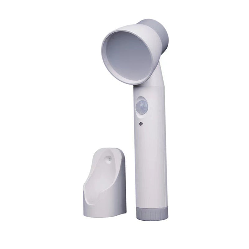 Smart Home USB Charging Body Induction Small Night Lamp Smart Desk Lamp Cabinet Lamp