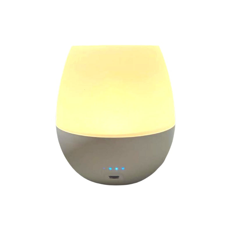 OPPLE Smart Candel Night Lamp Air Blow Puff Sound Sensor Swi