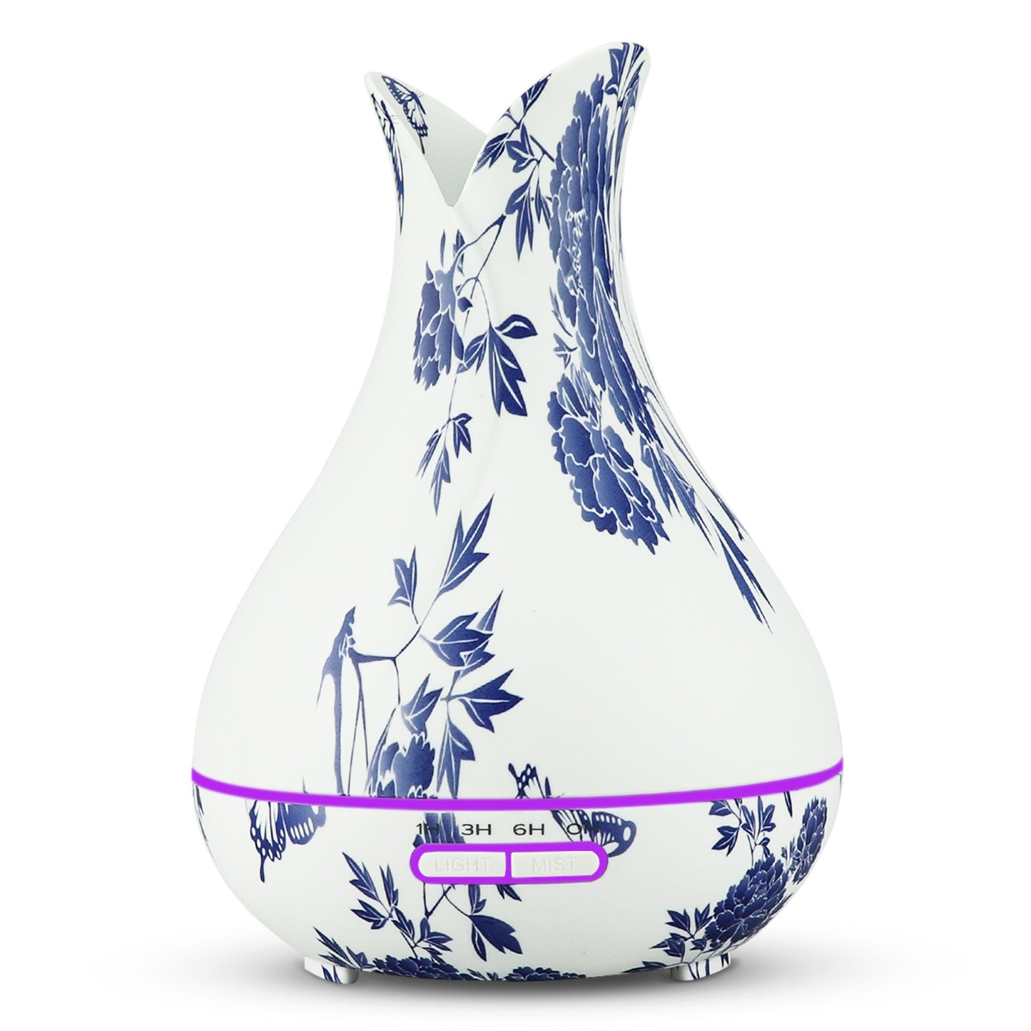 Creative And Simple Aroma Diffuser Ultrasonic Humidifier