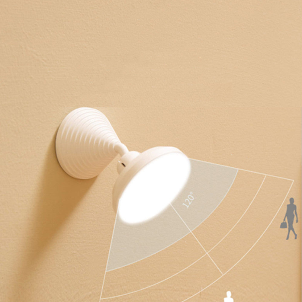 Wardrobe Washroom Small Night Lamp