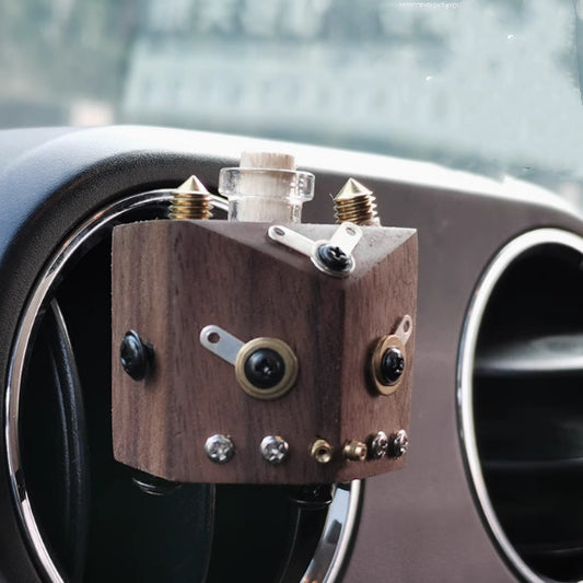 Aroma Diffuser Car Perfume Decoration