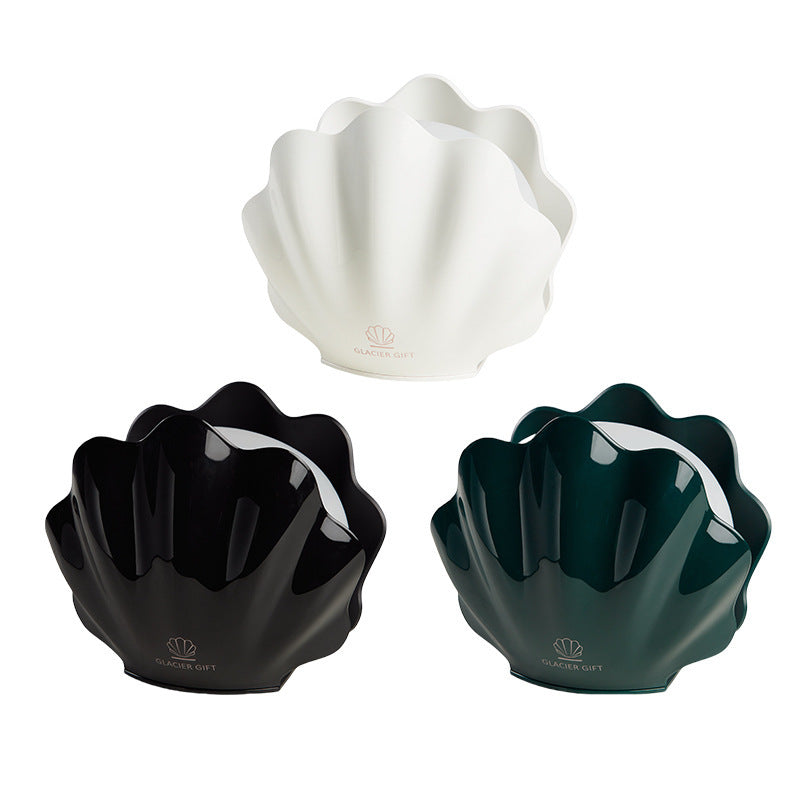 Shell Multi-functional Atmosphere Aroma Diffuser