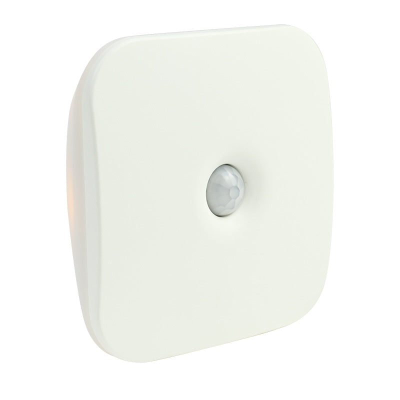 Household Smart Human Body Small Induction Night Lamp