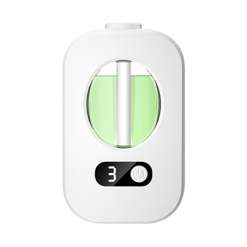 Aroma Diffuser Automatic Aerosol Dispenser