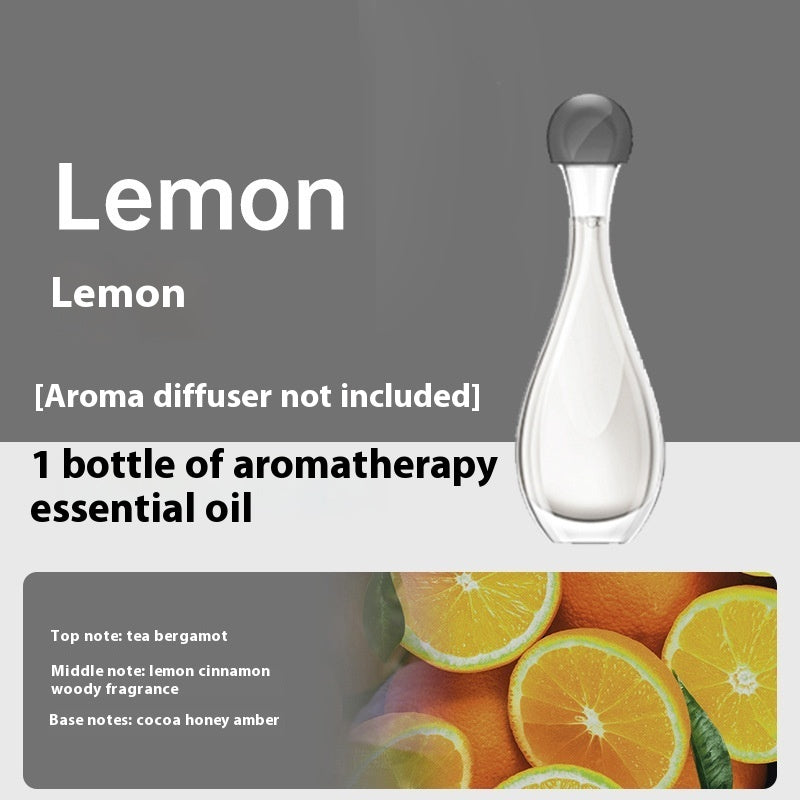 Automatic Aroma Diffuser Hotel Spray Deodorant
