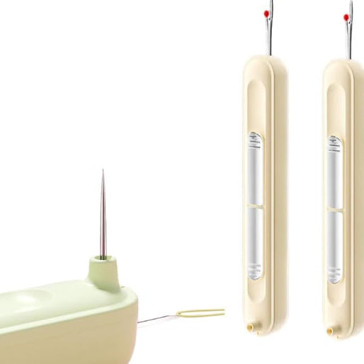 Needle Threading Thread Guide Machine Hand Sewing Tools For The Elderly