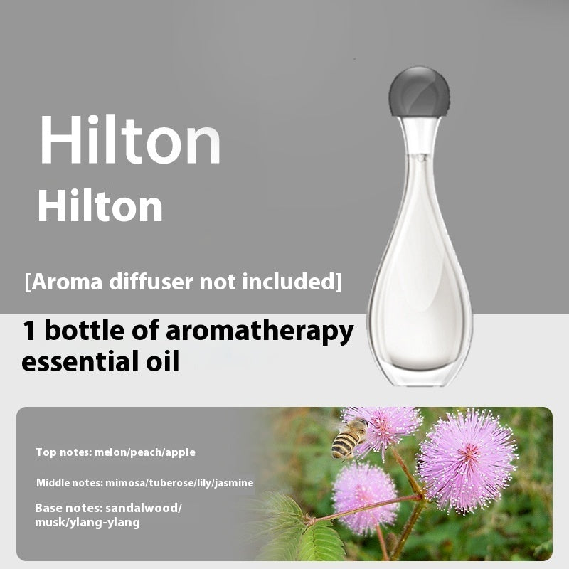 Automatic Aroma Diffuser Hotel Spray Deodorant