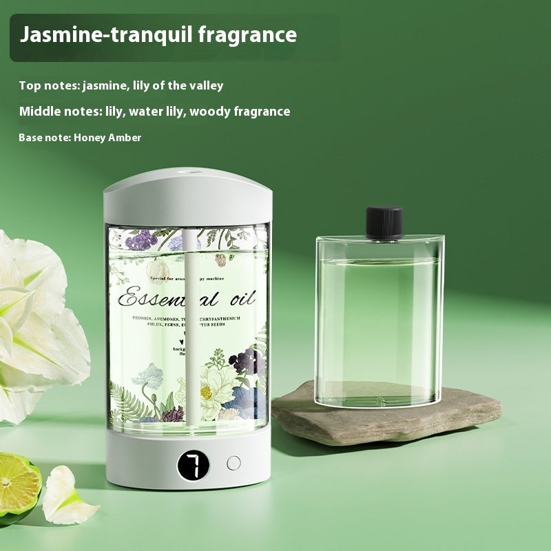 Aroma Diffuser Automatic Air Freshing Agent Lasting