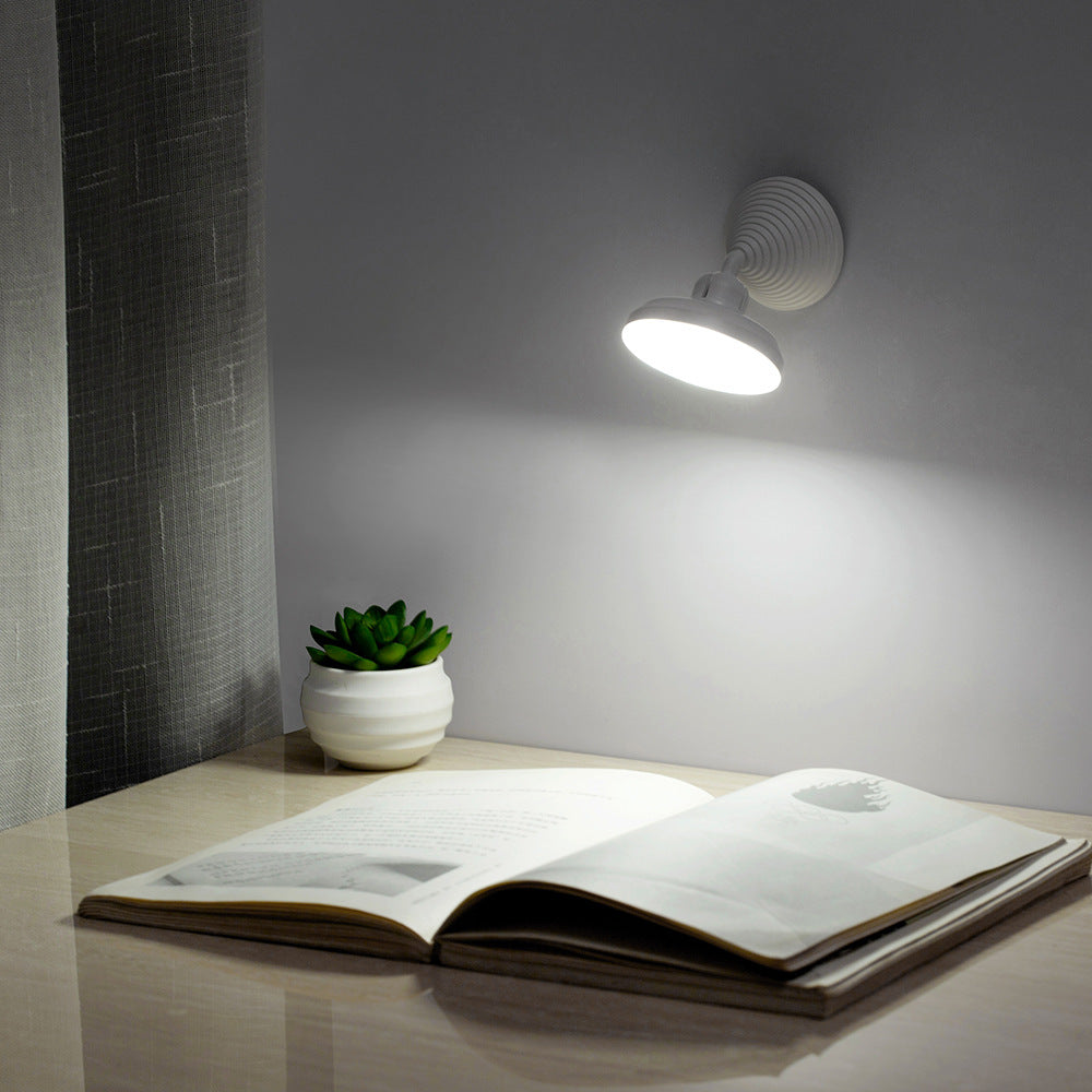 Wardrobe Washroom Small Night Lamp