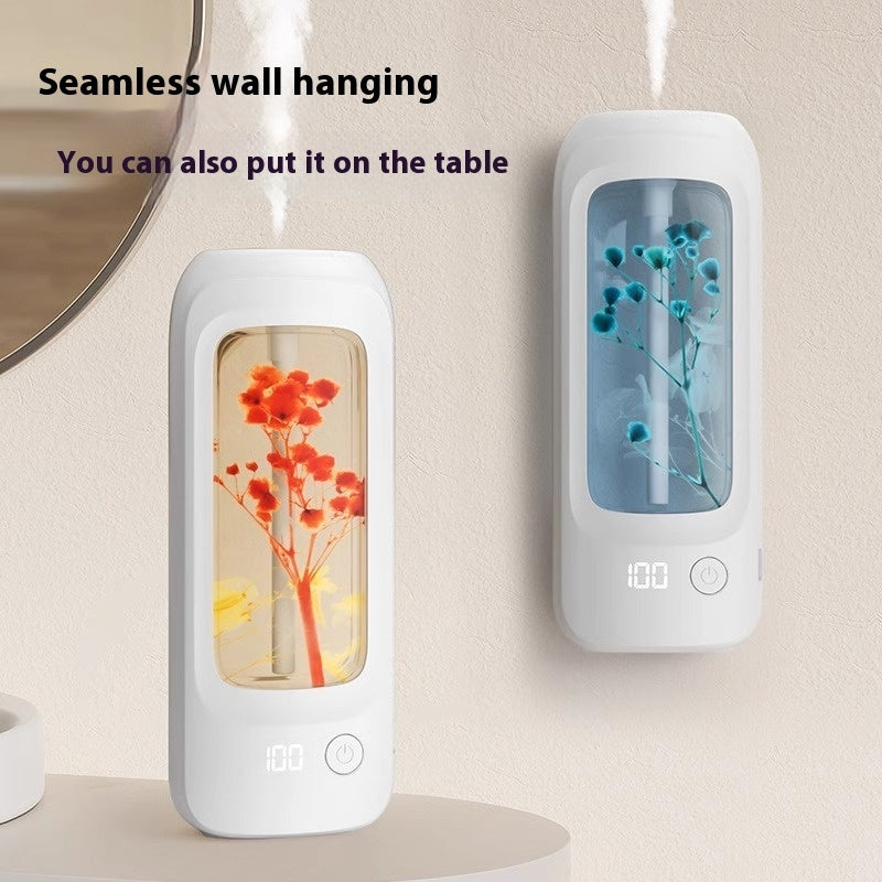 Intelligent Automatic Fragrance Ultrasonic Aroma Diffuser