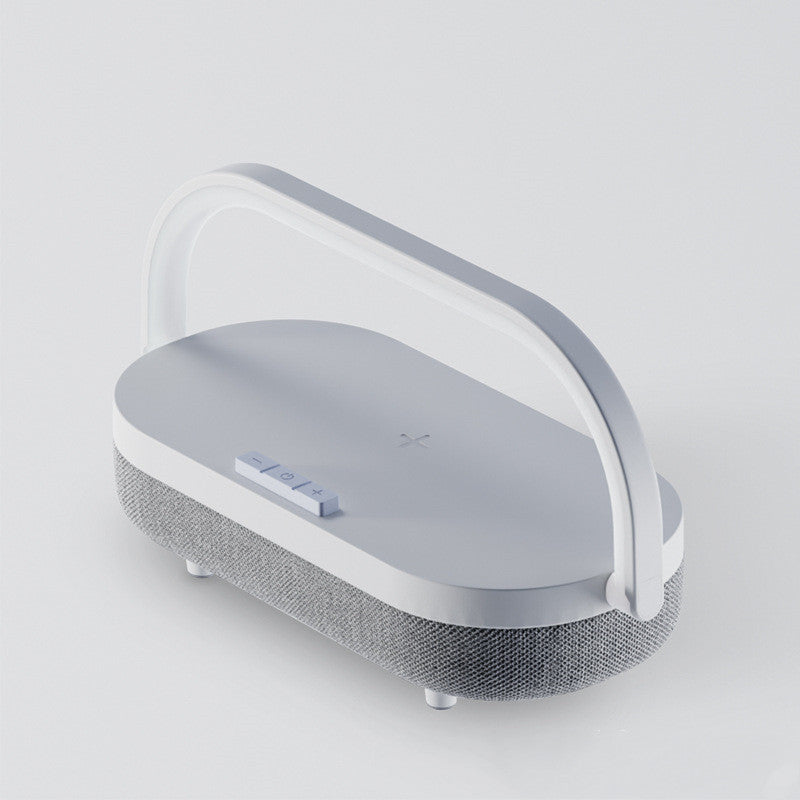 Smart Mobile Night Light For Bedroom Bedside Lamp