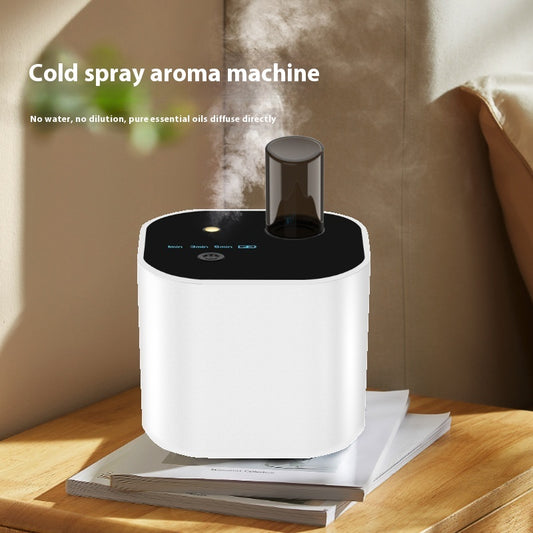 Home Personality Smart Aroma Diffuser
